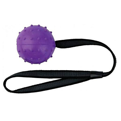 Игрушка для собак Trixie Мяч апортировочный d7 см