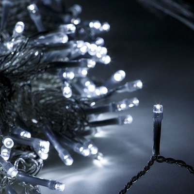 Гирлянда Blachere JF384 Штора светодиодная (LED) 384 ламп 5 м