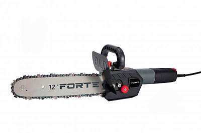 Угловая шлифмашина и цепная пила Forte AGCS1001 2 в 1 108227