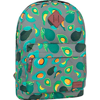 Рюкзак молодежный Bagland Суб. 754 (00533664)