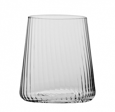 Стакан низкий Krosno Avant-Garde Lumi 380 мл 1 шт.