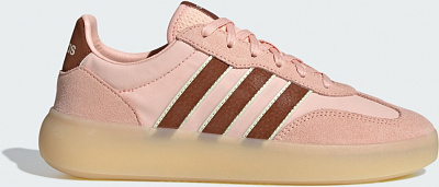 Кросівки жіночі Adidas BARREDA DECODE BLUPNK/DUBR/ICGOME IH1444 р.41 1/3 рожеві