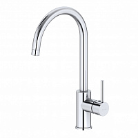 Смеситель для кухни Imprese ARGO-S f03409001CC, хром
