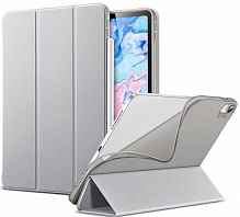Чохол-книжка ESR Rebound Slim Smart Case iPad Air 4 (2020) gray (12376-4) 