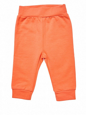 Ползунки для девочек Smil 107610 р.68 светло-коралловый 107610 