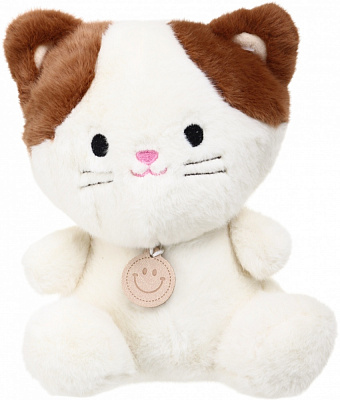 М'яка іграшка HW Кіт плямисті DT251361-8.5