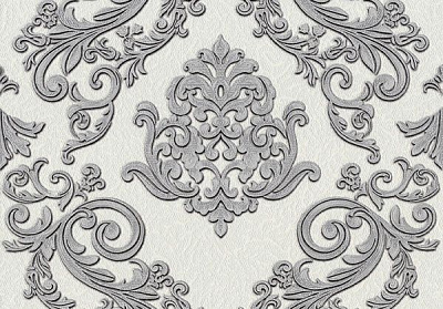 Шпалери зі спіненого вінілу Vinil Есмеральда декор ВКV1-1146 0,53x10,05 м