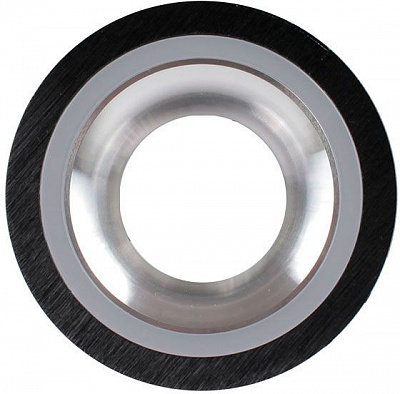 Светильник точечный Светкомплект HDL AS 52BK/AL 50 Вт G5.3 черный/алюминий 