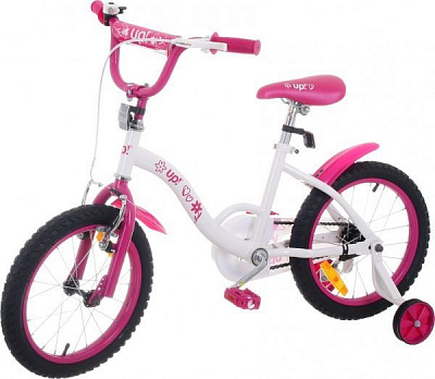Велосипед детский UP! (Underprice) 8
