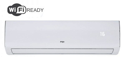 Кондиціонер Ergo SMART ACI 0988 CHW