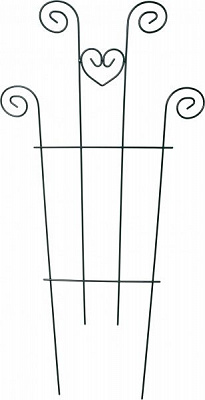 Шпалера для рослин ORANGERIE WG 5 50x100 см