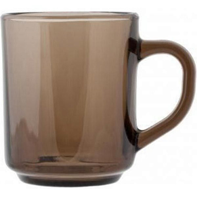 Чашка Directoire Fume 250 мл Luminarc