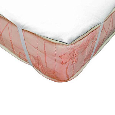 Наматрацник Ярослав на резинці 90x200 см