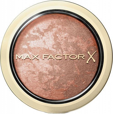 Рум'яна Max Factor CREME PUFF BLUSH №10 NUDE MAUVE 1,5 г