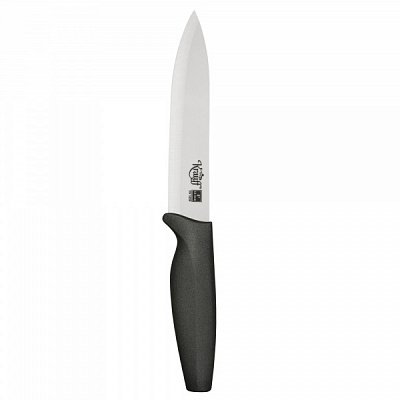 Нож керамический 12,5 см black 29-250-040 Krauff 