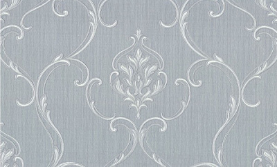 Шпалери вінілові на флізеліновій основі Vinil Венсан декор PVIP 6-1571 1,06x10,05 м