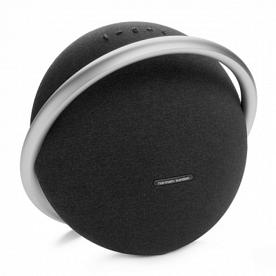 Портативна колонка Harman Kardon Onyx Studio 8 2.1 black
