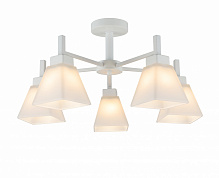 Люстра Miorro Daniella 5x40 Вт E27 51-311-218