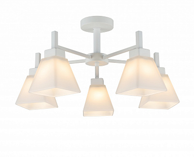 Люстра Miorro Daniella 5x40 Вт E27 51-311-218