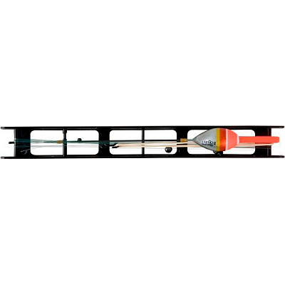 Снасть поплавочная Lineaeffe KETA Fluorocarbon 2 г (7856030/08)