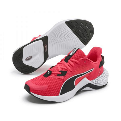 Кроссовки Puma Hybrid NX Ozone Wn s 19310903 р.4 розовый