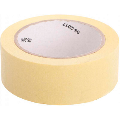 Лента малярная Tempo 40 м х 38 мм E0300-454038