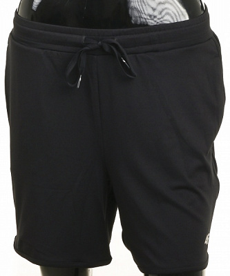 Шорти 4F 4FSSS23TFSHF414-20S р. XXL чорний