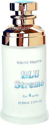 Туалетная вода MAXIMAN Vip Blue Stremo 100 мл