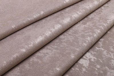 Тканина портьєрна двостороння Чін-чіла Дукас лате 280см