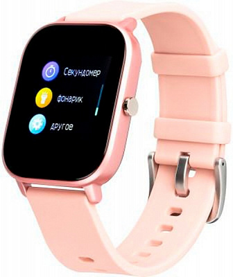 Смарт-годинник Gelius Pro Model-A gold дитячий