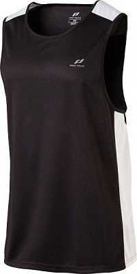 Футболка Pro Touch Scottie ux 244906-050 S чорний