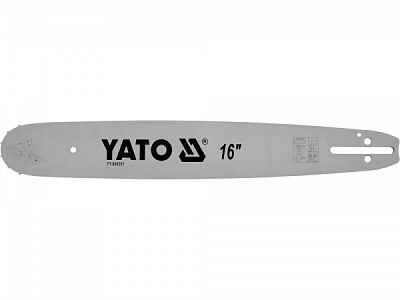 Шина направляющая цепной пилы YATO YT-849351