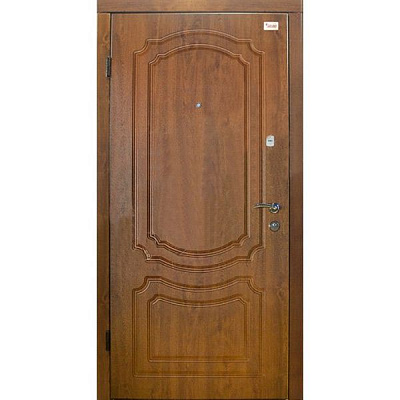 Двері вхідні А-4 Milena V 3Д 096Л 960х2050 мм ліві