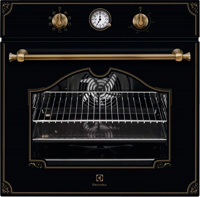Духова шафа Electrolux OPEB 2520 R