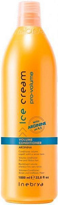 Кондиционер INEBRYA Pro-Volume Volume 1000 мл