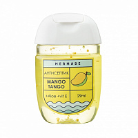 Антисептик Mermade Mango Tango 29 мл