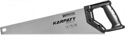 Пила по дереву 450 мм Profix KRESTON KARPATY MAXCUT 01-0002