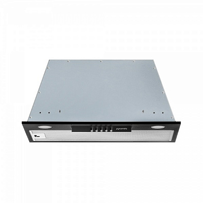 Вытяжка Pyramida ABH 52 PBA (1150) BL