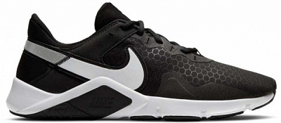 Кросівки Nike Legend Essential 2 CQ9356-001 р.45,5 чорний