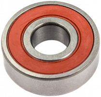 Підшипник кульковий радіальний CT 6201 2RS 180201