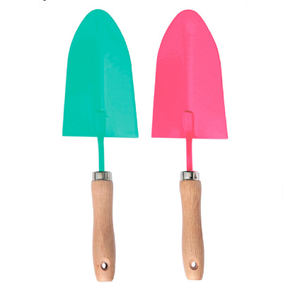 Лопатка Worth Неон