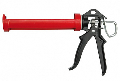 Пістолет для герметика YATO скелетний, L= 225 мм YT-6751