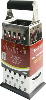 Терка четырехгранная 10094 Lessner