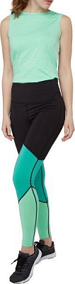 Лосины Energetics Kerra 2 wms 294573-901050 34 черный