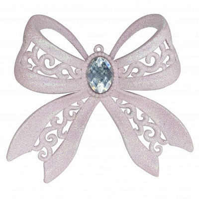 Підвіска MISLT Бант SS000-8 5 см