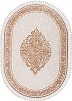 Килим Art Carpet BONO 137 P61 gold О 200x290 см 