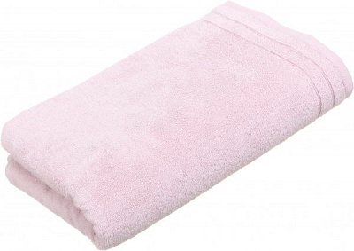 Полотенце махровый Cloud 100x150 см розовый La Nuit 
