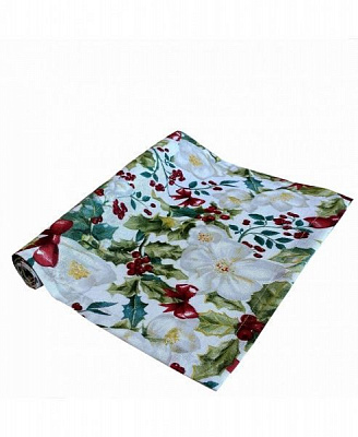 Дорожка (раннер) Ягодка 40x140 см Прованс 