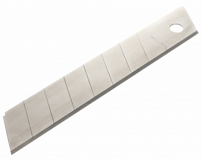 Набор лезвий BauGut 18 мм 10 шт XD-18-10-3