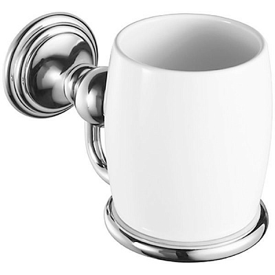 Стакан Haceka Allure 401802